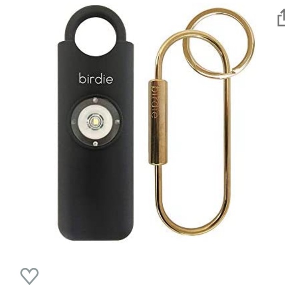 She’s Birdie–The Original Personal Safety Alarm for Women by Women - Picture 5 of 6